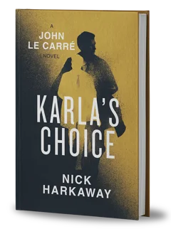 Karla’s Choice