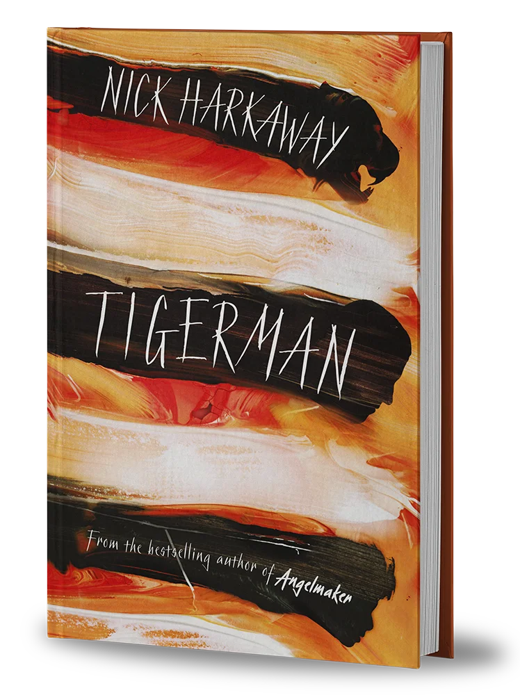 Tigerman