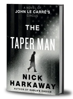 The Taper Man
