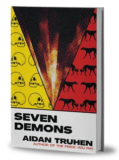 Seven Demons