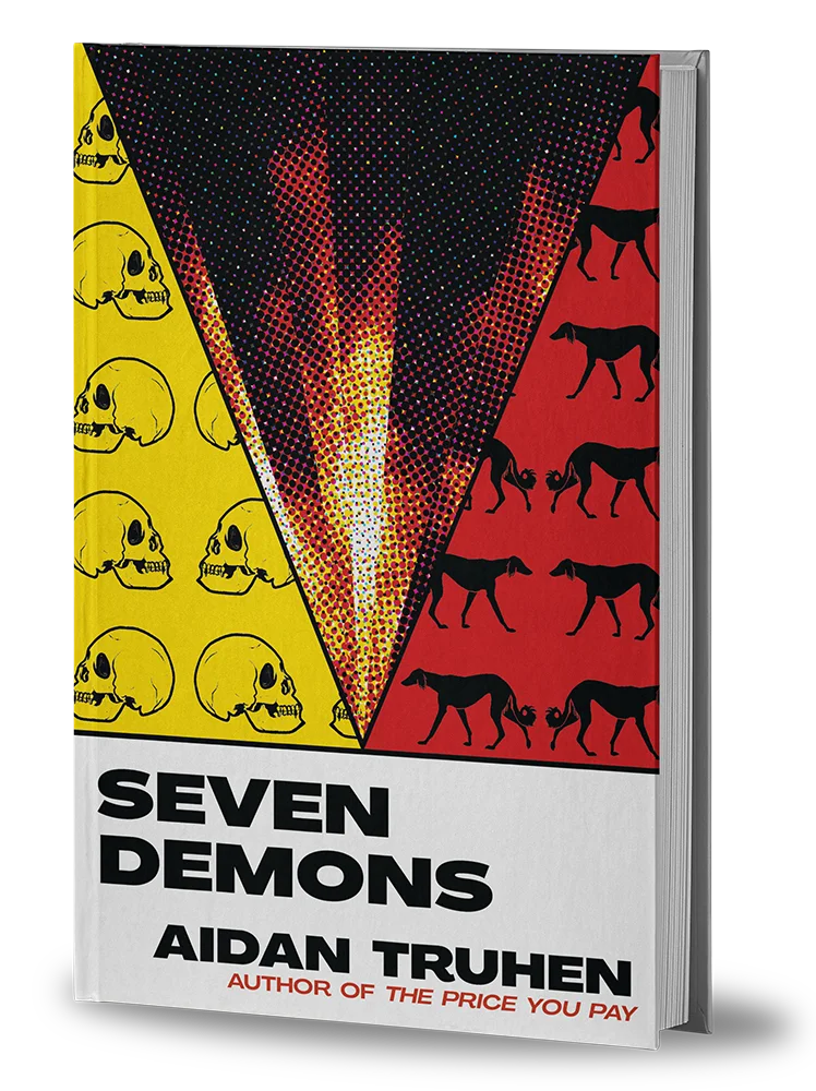 Seven Demons